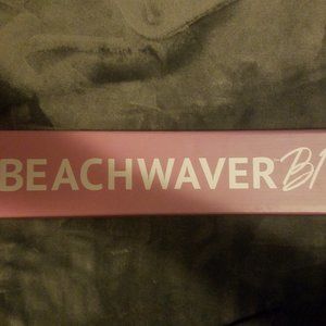 NEW beach waver b1